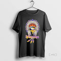 Officials Minnesota Vikings Football X Native American
