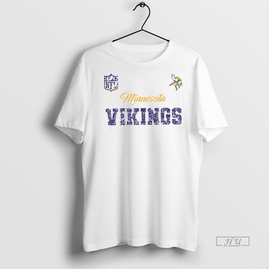 Officials Minnesota Vikings Girls I Am Who I Am Your Approval Int Needed Double Sided