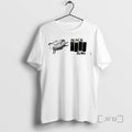 Officials Minor Threat Black Flag