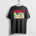Officials Misery There Is A Justice Higher Than That Of Man I Will Be Judged