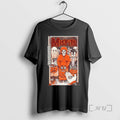 Officials Misfits Halloween Pumpkin 2025 Premium T Shirt Sweater