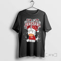 Officials Mississippi State Bulldogs Football X Unicorn Merry Christmas