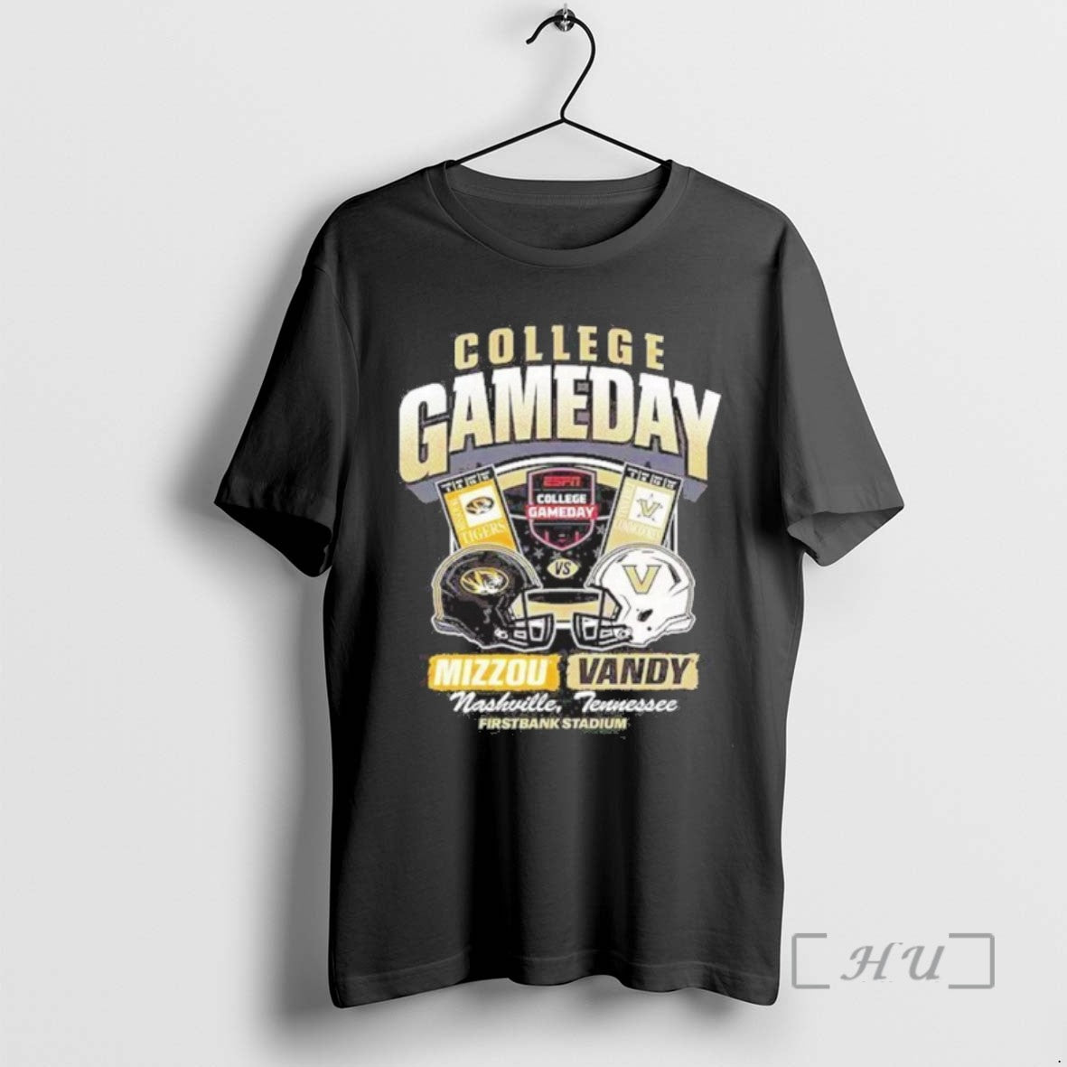 Officials Missouri Tigers Vs Tee Shirt Sweater
