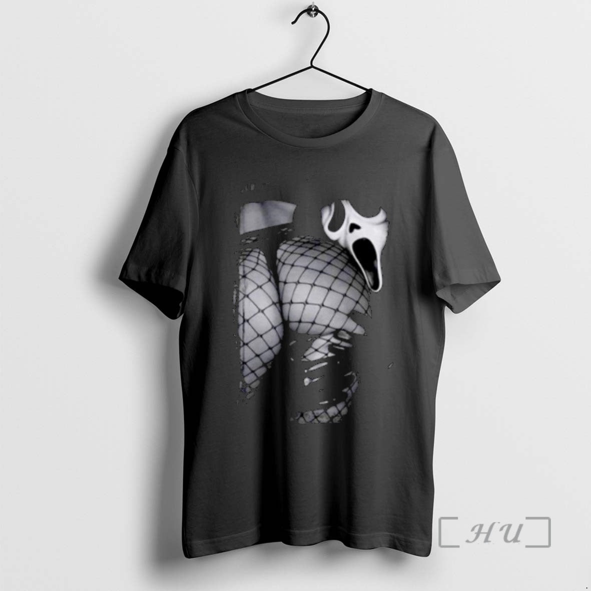 Officials Mister Killer Sir Ghost Face Booty Ornaments Tee Shirt Sweater