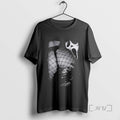 Officials Mister Killer Sir Ghost Face Booty T Shirt Sweater