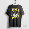 Officials Misty Quigley Graphic Tee Shirt Sweater