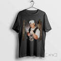 Officials Mitchell And Ness John Cena Icon 2025 Long Sleve