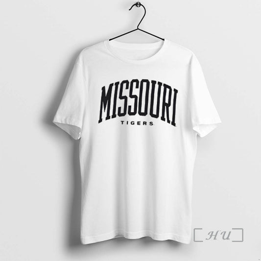 Officials Mizzou Tigers Gear Wash Missouri Tigers Home Of The Tigers Vault Logos Premium