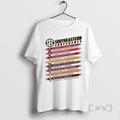 Officials Mizzou Tigers Sec All Teams Spelled Out Team Names Premium T Shirt Sweater