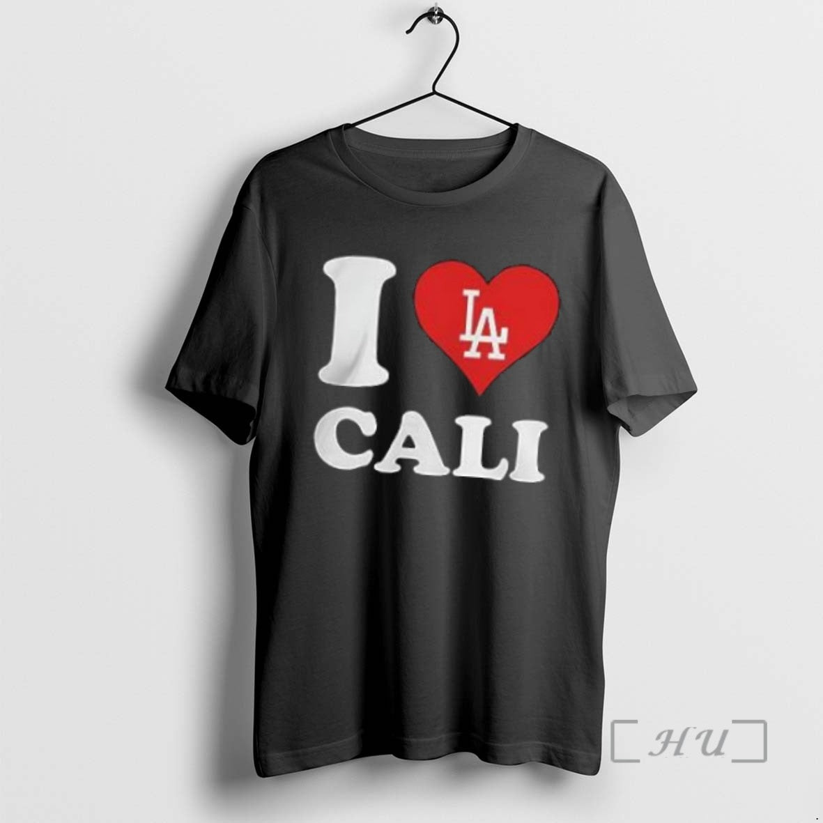 Officials Mlb Fall Classic 2025 La Dodgers I Heart Cali Tee Shirt Sweater