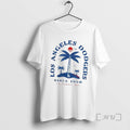 Officials Mlb Fall Classic 2025 Los Angeles Dodgers Palm Tree Bat Tee Shirt Sweater