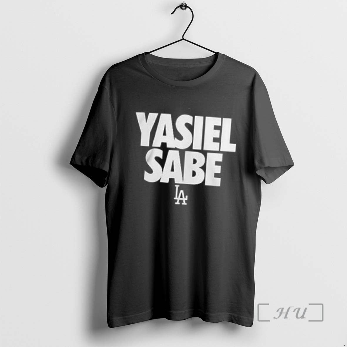 Officials Mlb Fall Classic 2025 Los Angeles Dodgers Yasiel Sabe Tee Shirt Sweater