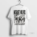 Officials Mobart Mo Bros 20 Years Of Moin And Broin Premium Tee Shirt Sweater