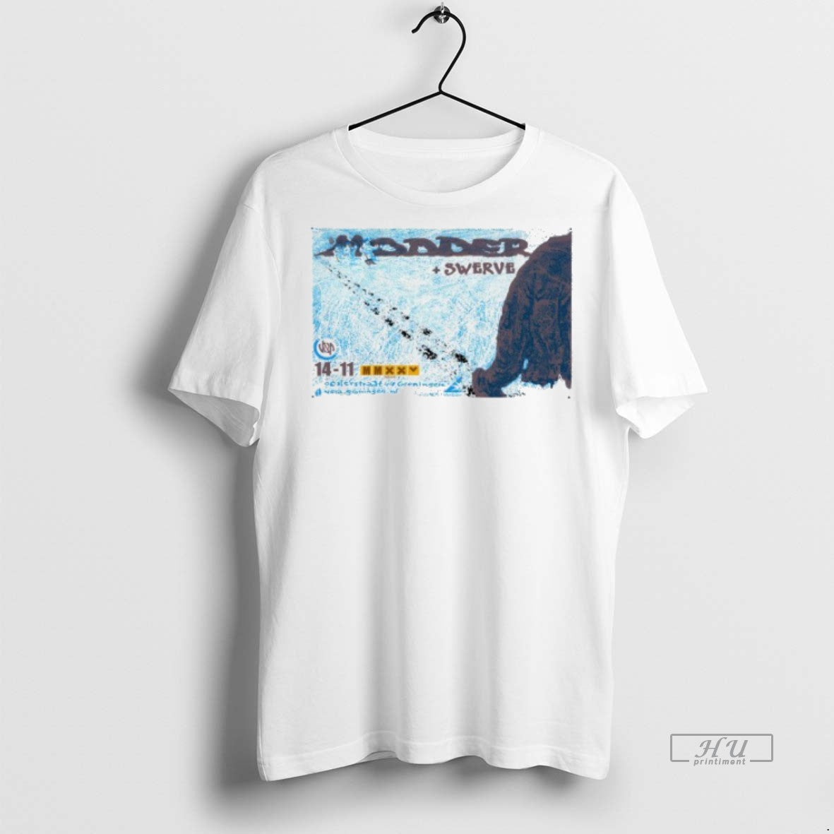 Officials Modder Groningen Netherlands November 14 2025 Premium Tee Shirt Sweater