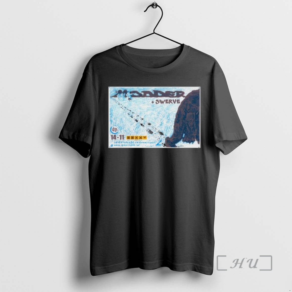 Officials Modder November 24 2025 Vera Groningen Netherlands Premium T Shirt Sweater