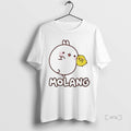 Officials Molang And Pui Pui Cute