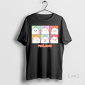 Officials Molang Expression Boxes Ciu Ciu Cute