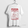 Officials Molang Pizza Box All Day Every Day