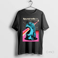 Officials Molchat Doma November 7 2025 Royal Center Bogota Colombia Art Premium T Shirts Sweater