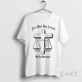Officials Molly Santana Molly And Her Week Of Wonders Cross Premium T Shirt Sweater
