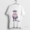 Officials Mom Dad Choppy Puck Chop Kids Mascot