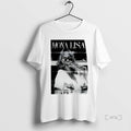 Officials Mona Lisa World Series Baseball Photo Premium T Shirt Sweater