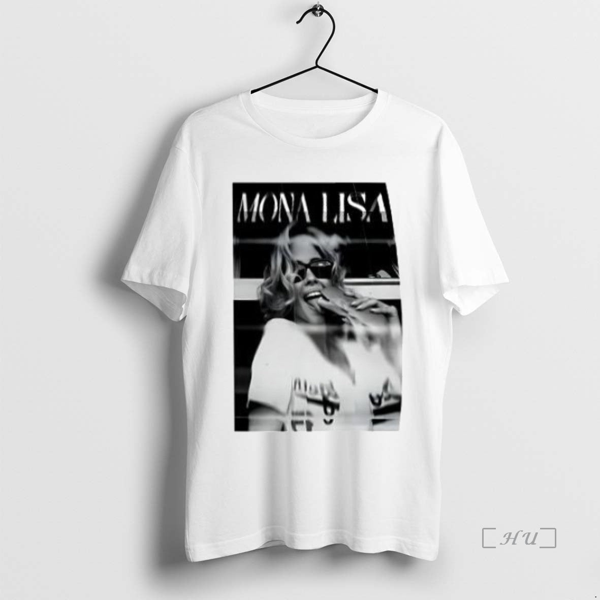 Officials Mona Lisa World Series Baseball Photo Premium T Shirt Sweater