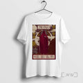 Officials Mono European 2025 Shows Premium T Shirt Sweater