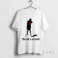 Officials Monty Python Black Knight Tis But A Scratch Premium T Shirt Sweater