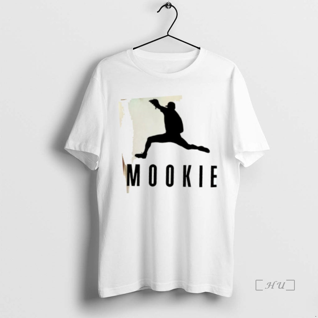 Officials Mookie Betts Air Mookie Los Angeles Dodgers T Shirt Sweater