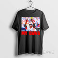 Officials Mookie Betts Big Papi My Dawg Premium T Shirt Sweater