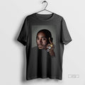 Officials Mookie Betts King Of Rings 4th World Series Championship Premium Tee Shirt Sweater