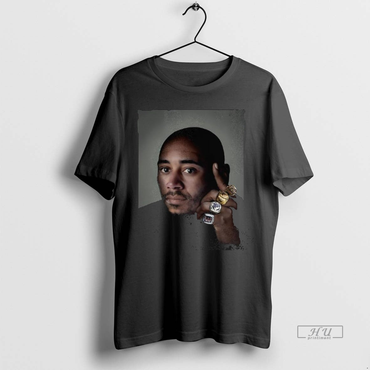 Officials Mookie Betts King Of Rings 4th World Series Championship Premium Tee Shirt Sweater