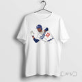 Officials Mookie Betts Los Angeles Baseball T Shirt Sweater