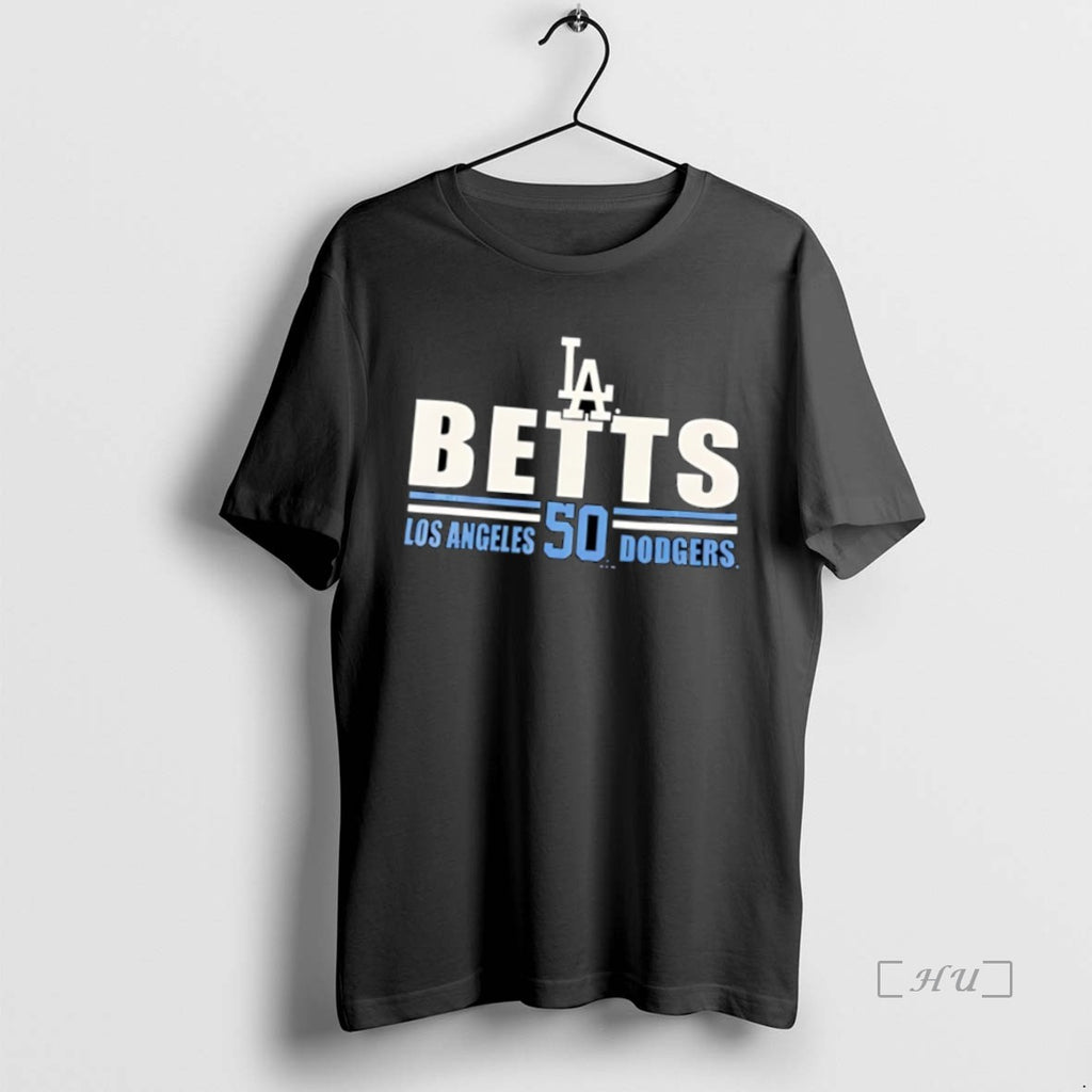 Officials Mookie Betts Los Angeles Dodgers Baseball World Series Champions 2025 Premium T Shirt Sweater