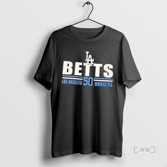 Officials Mookie Betts Los Angeles Dodgers Baseball World Series Champions 2025 Premium T Shirt Sweater