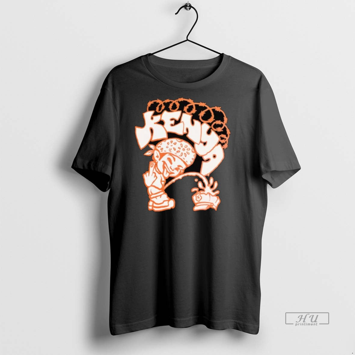 Officials Moones Merch Kenya Ftp Premium Tee Shirt Sweater