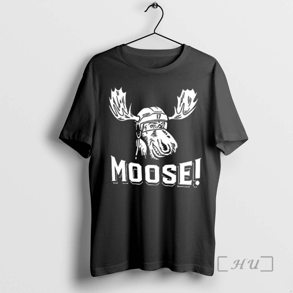 Officials Moose Mikko Rantanen Dallas Stars