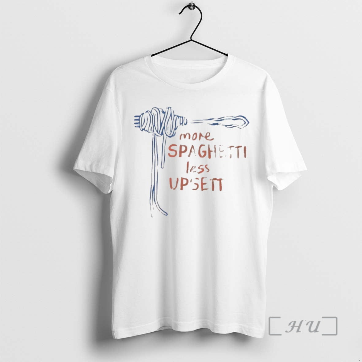 Officials More Spaghetti Less Vpsett T Shirt Sweater