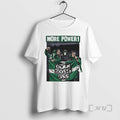 Officials More Power Over Dosis Pss Ultras T Shirt Sweater