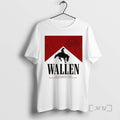 Officials Morgan Wallen 20 Cigarette Im The Problem 2025