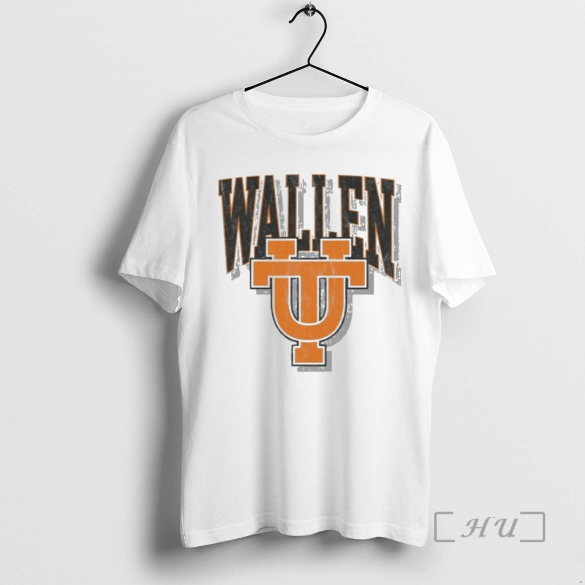 Officials Morgan Wallen Tennessee Vols Premium T Shirt Sweater