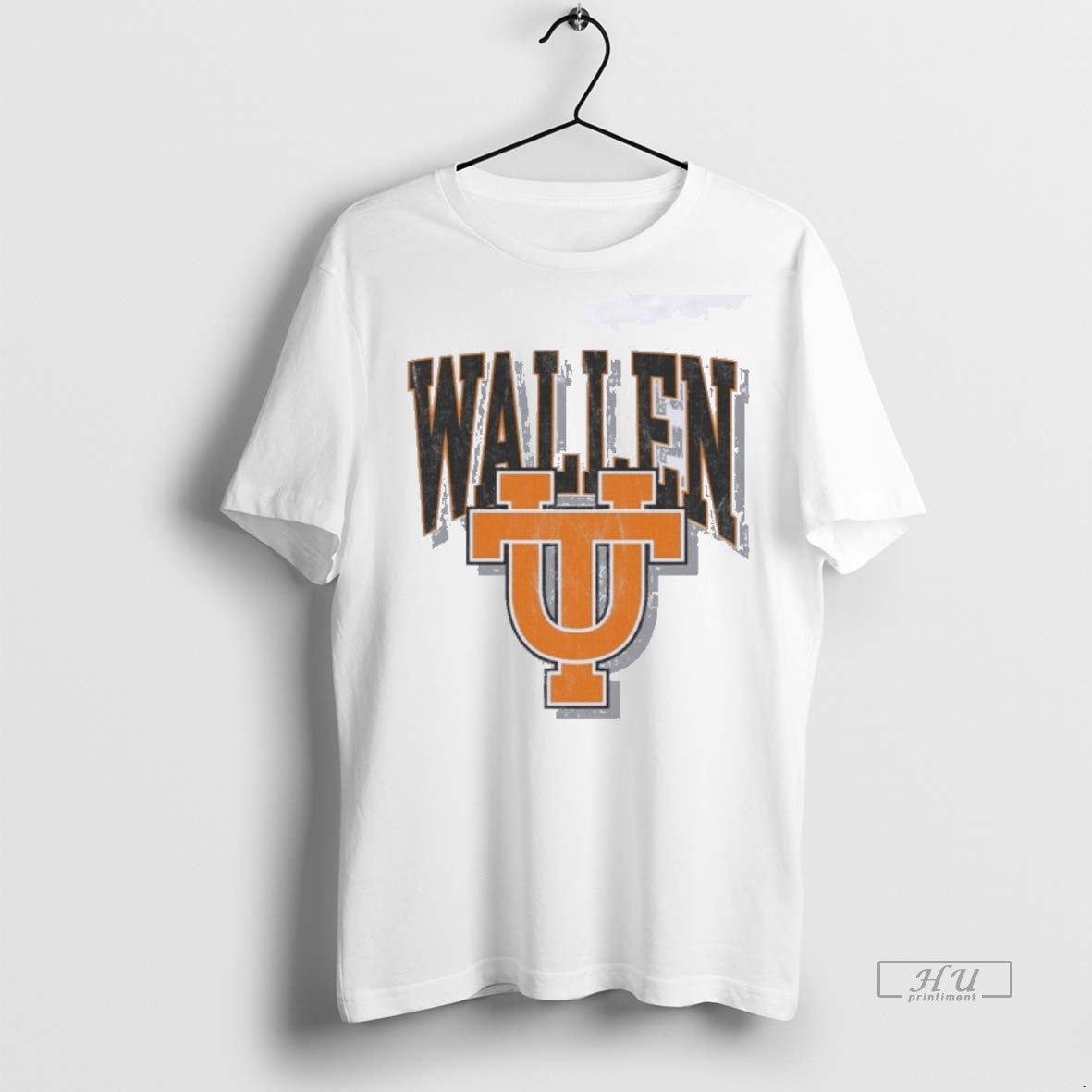 Officials Morgan Wallen Tennessee Vols Premium Tee Shirt Sweater