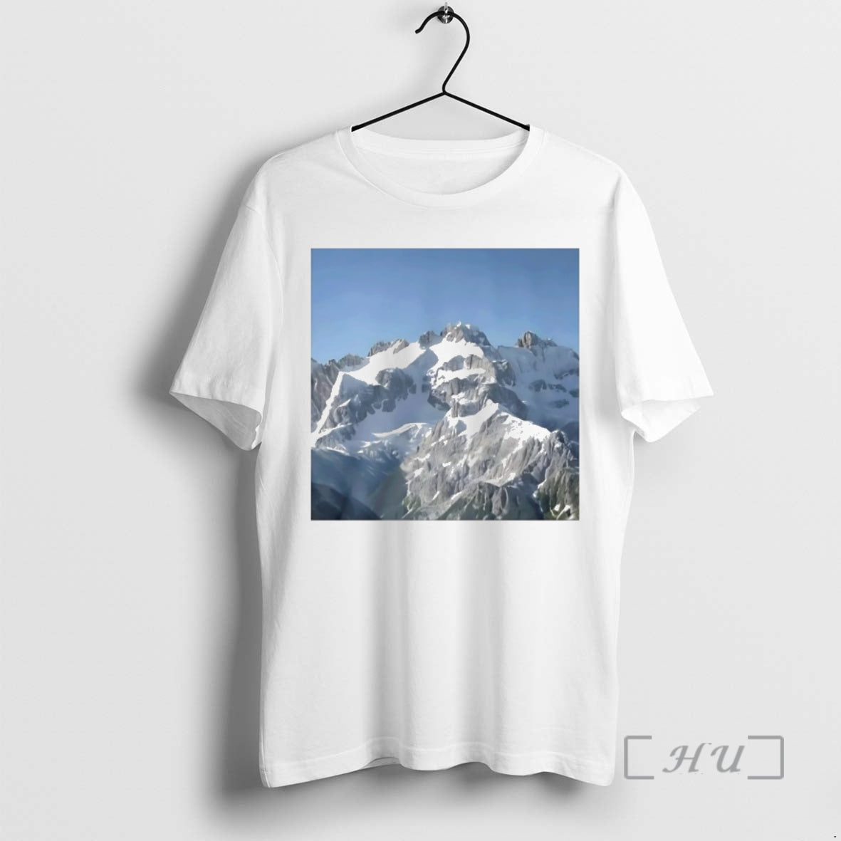 Officials Mountler Hitler Mountain Premium T Shirt Sweater