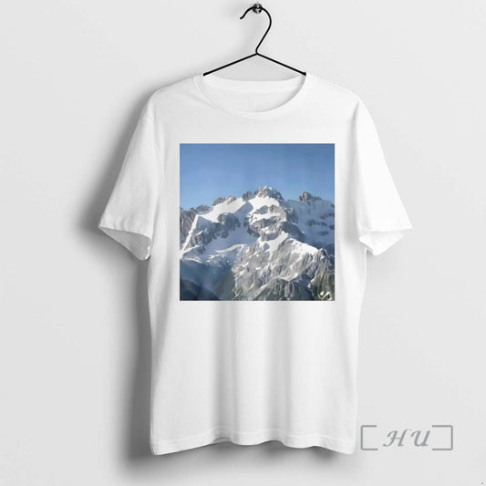 Officials Mountler Hitler Mountain Premium T Shirt Sweater