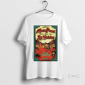 Officials Mouse Powell And Las Calakas Tempe Az Nov 29 2025 Premium T Shirts Sweater