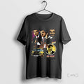 Officials Mr Bean Comedian Collage Premium T Shirt Sweater