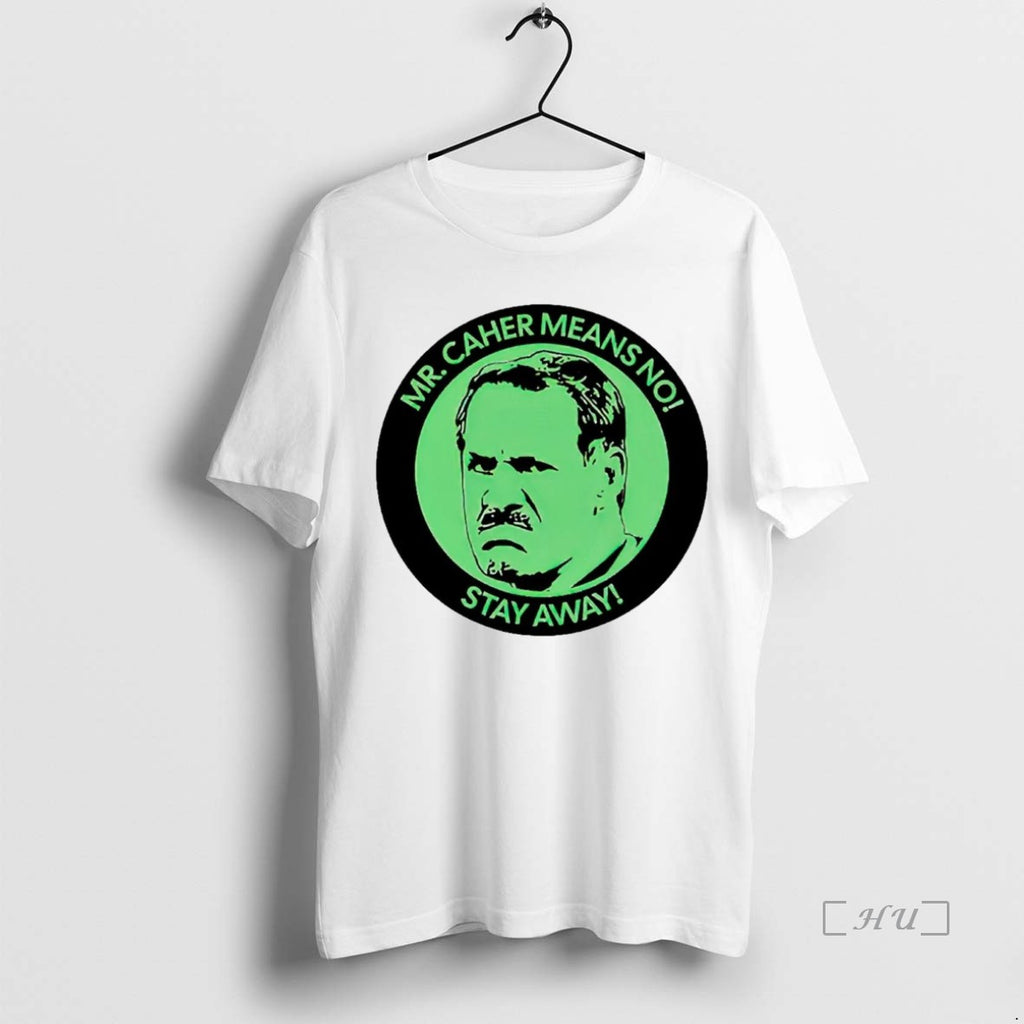 Officials Mr Premium T Shirt Sweater