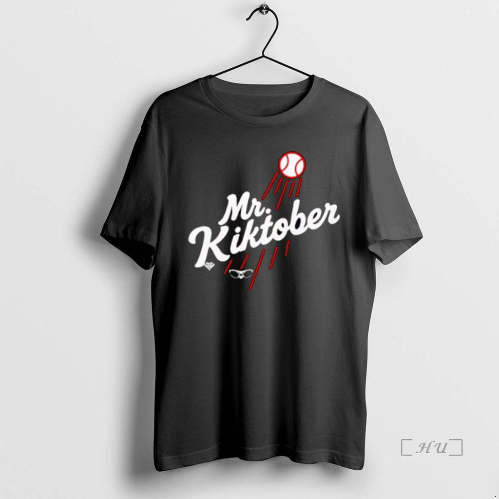 Officials Mr T Shirt Sweater