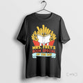 Officials Mrs Freys Book Special Of The Day Fried Potatoes T Shirt Sweater